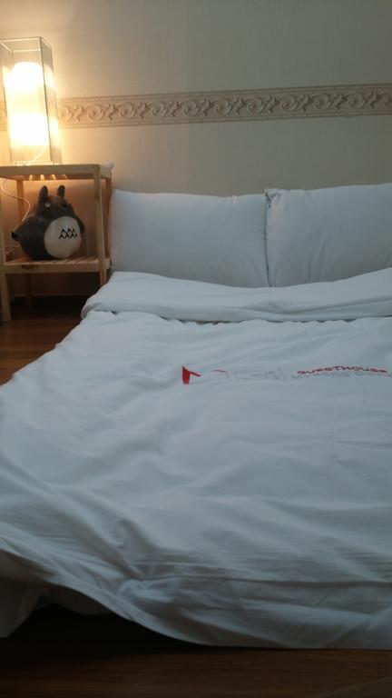 Guesthouse Myeongdong 2 Seul Exterior foto