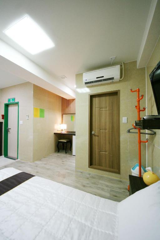 Guesthouse Myeongdong 2 Seul Cameră foto