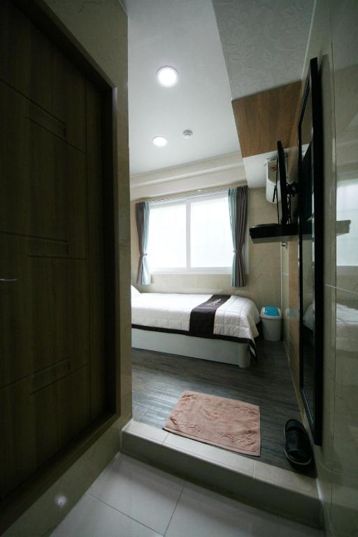 Guesthouse Myeongdong 2 Seul Cameră foto