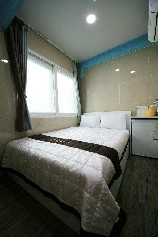 Guesthouse Myeongdong 2 Seul Cameră foto