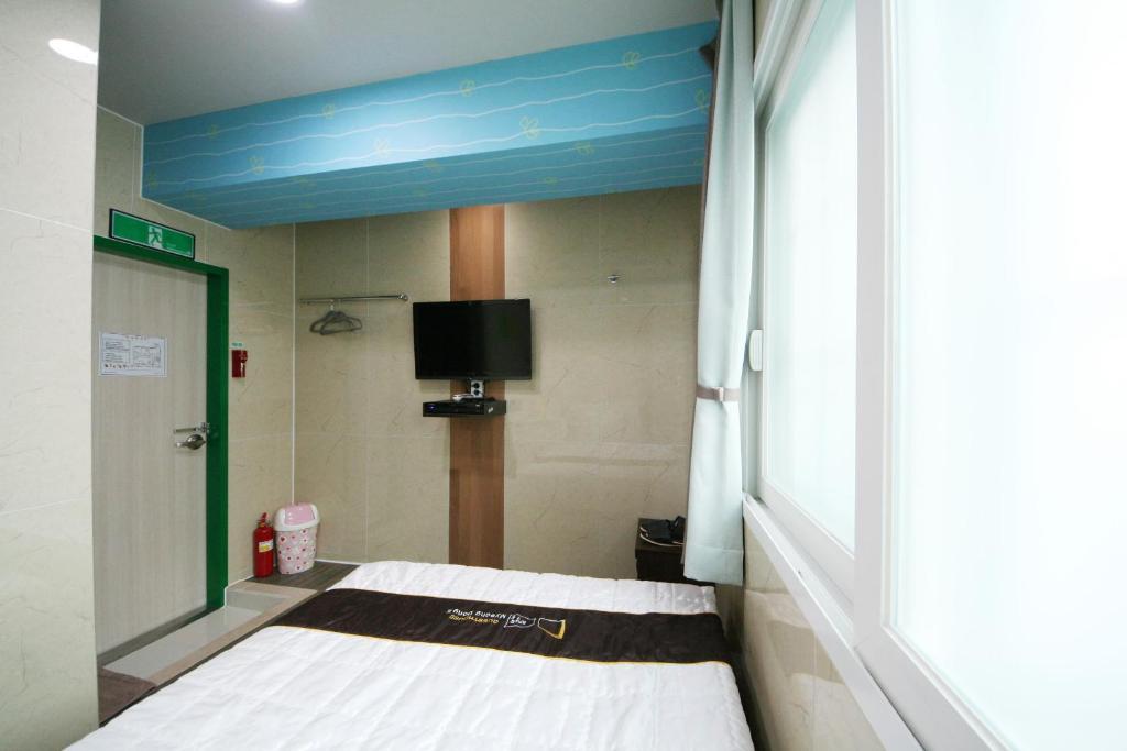 Guesthouse Myeongdong 2 Seul Cameră foto