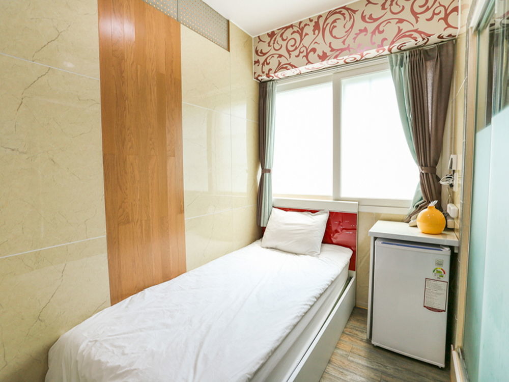 Guesthouse Myeongdong 2 Seul Exterior foto