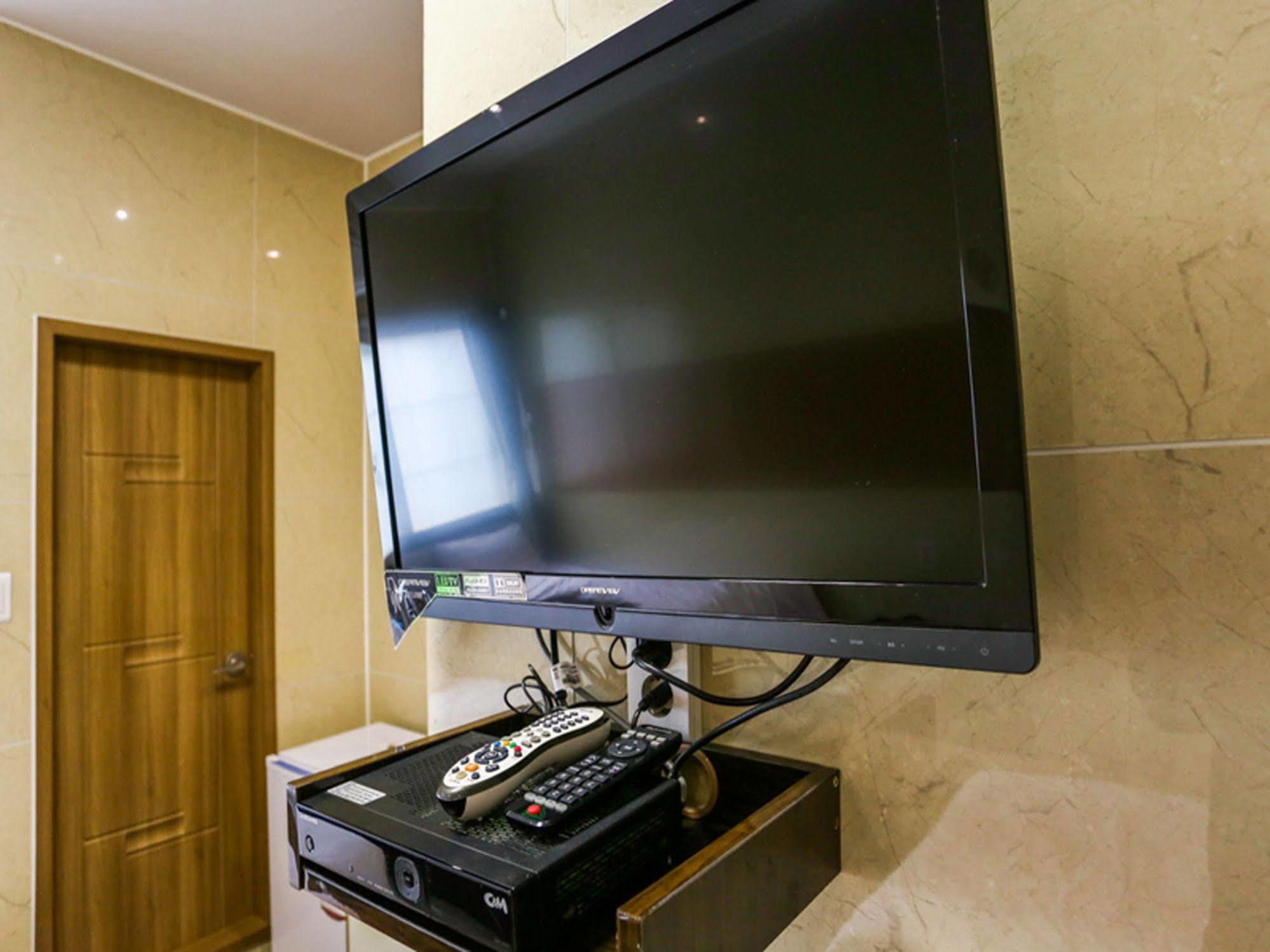 Guesthouse Myeongdong 2 Seul Exterior foto